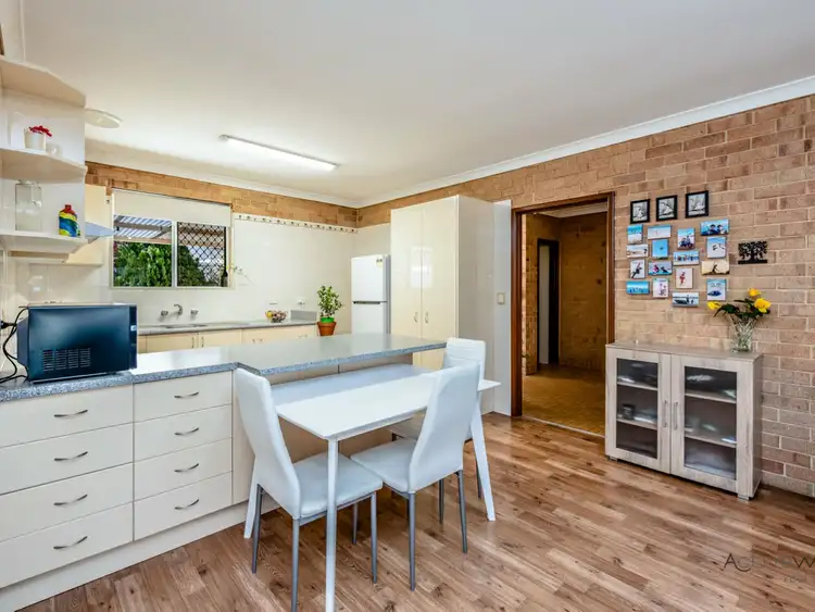 Third view of Homely semi-detached listing, 2B Faranda Road, Glenfield WA 6532