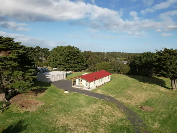 2067 Inverloch Venus Bay Road, Tarwin Lower VIC 3956