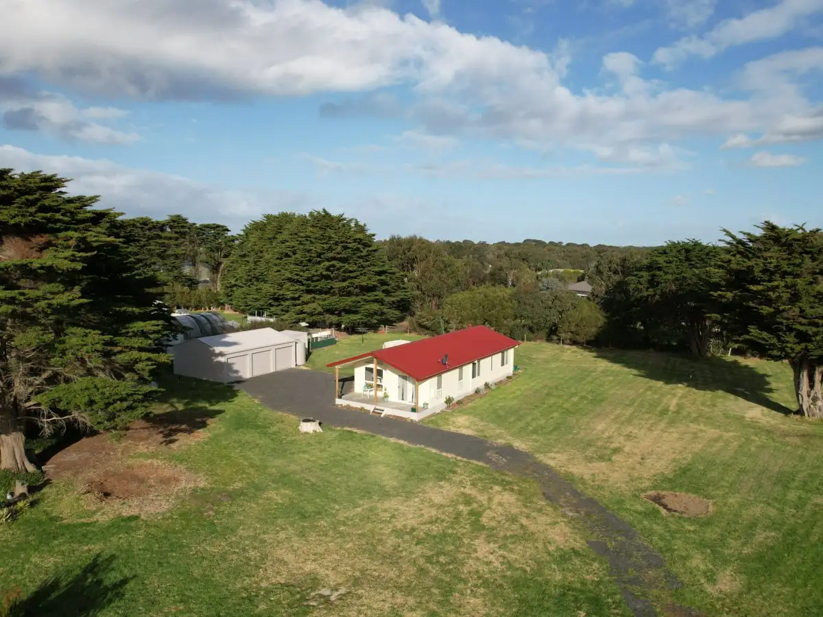 Main view of Homely house listing, 2067 Inverloch Venus Bay Road, Tarwin Lower VIC 3956