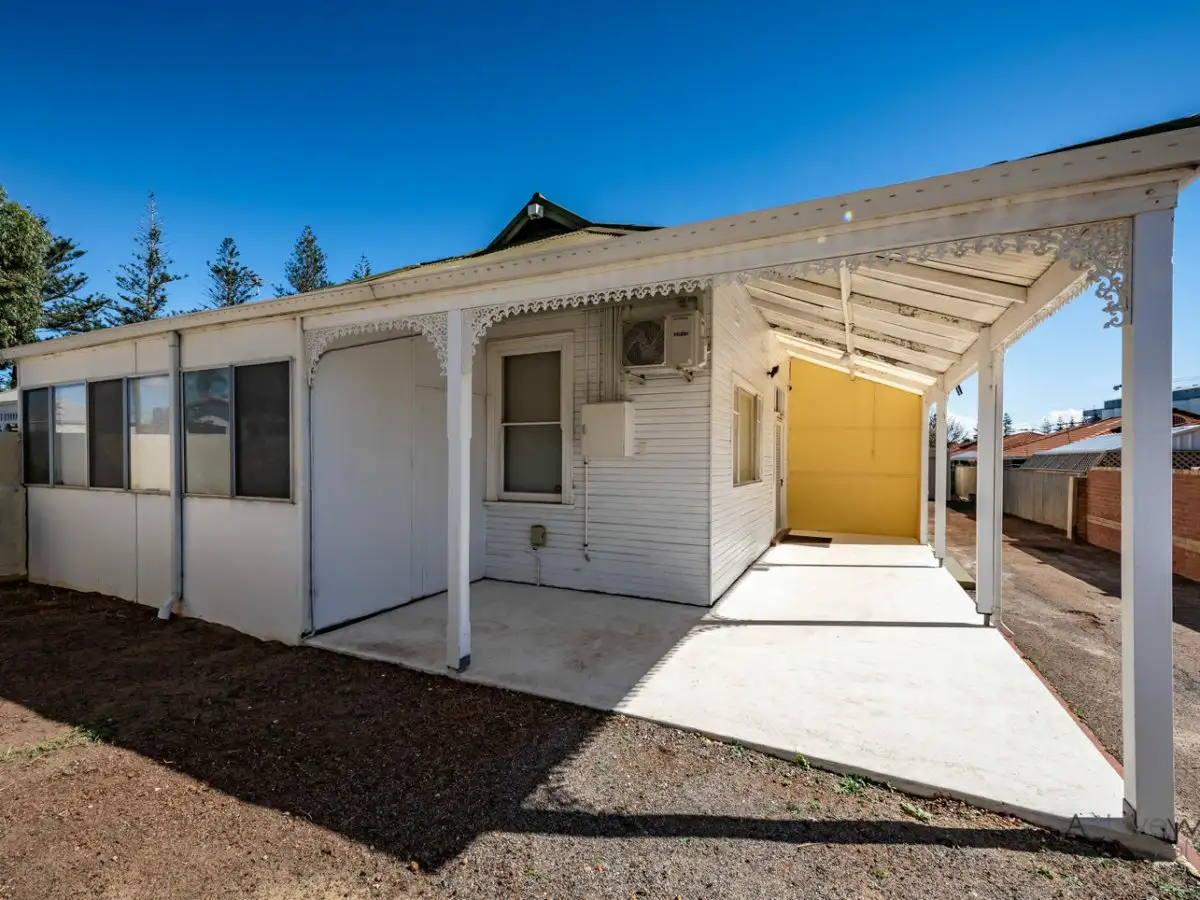 Main view of Homely house listing, 34 Francis Street, Geraldton WA 6530