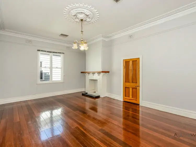 Second view of Homely house listing, 34 Francis Street, Geraldton WA 6530