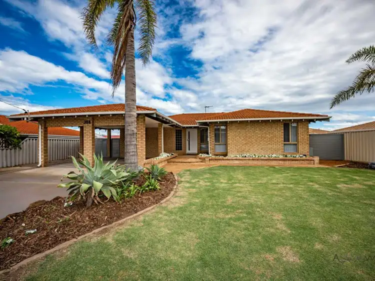 388 Durlacher Street, Mount Tarcoola WA 6530