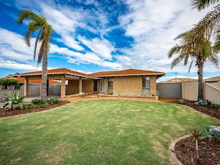 Second view of Homely house listing, 388 Durlacher Street, Mount Tarcoola WA 6530