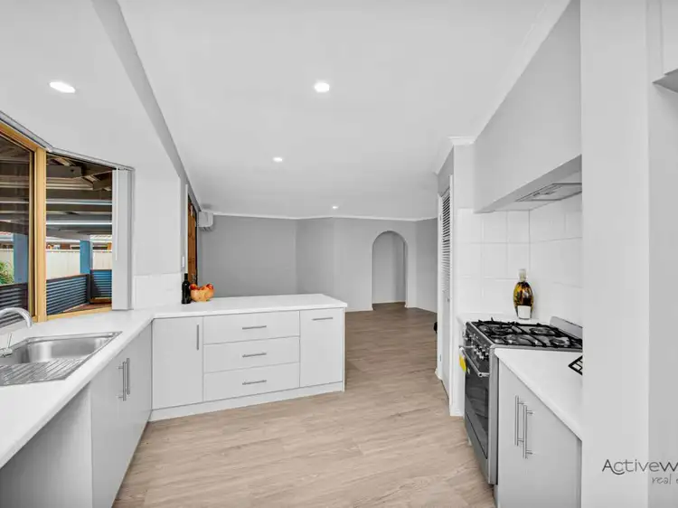 Fifth view of Homely house listing, 388 Durlacher Street, Mount Tarcoola WA 6530