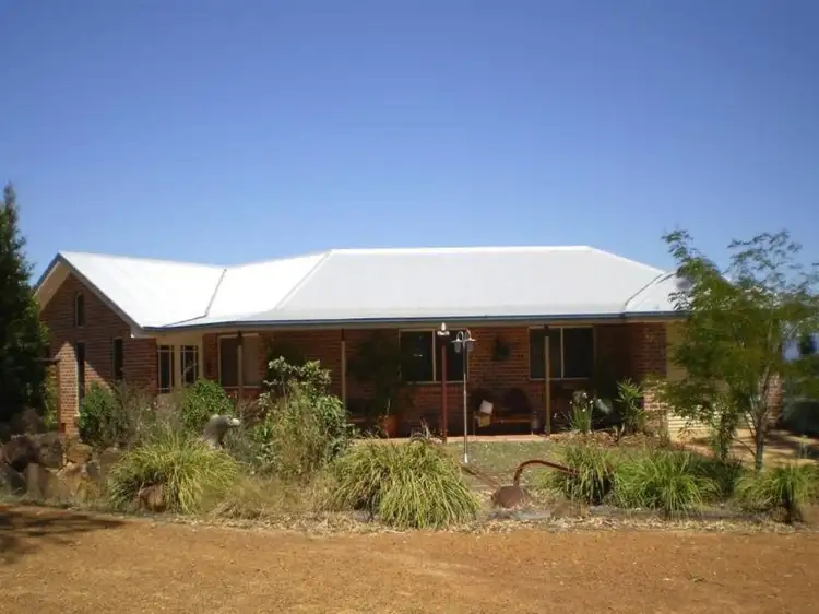 Second view of Homely rural property listing, 24 Mountain Road, Laidley QLD 4341