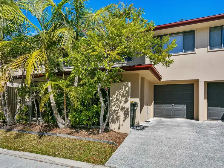 Second view of Homely house listing, 39/62 Franklin Drive, Mudgeeraba QLD 4213