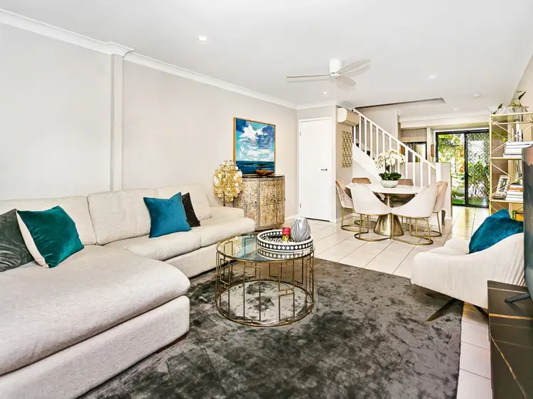 Third view of Homely house listing, 39/62 Franklin Drive, Mudgeeraba QLD 4213