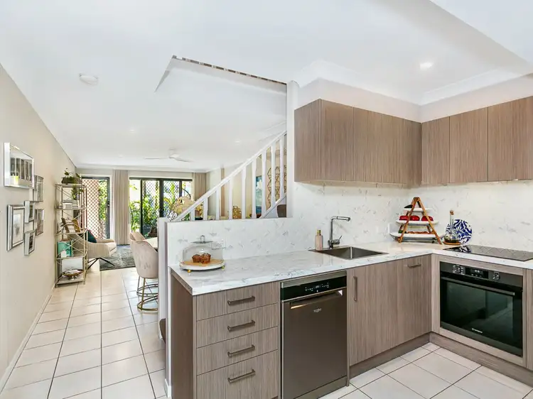 Fourth view of Homely house listing, 39/62 Franklin Drive, Mudgeeraba QLD 4213