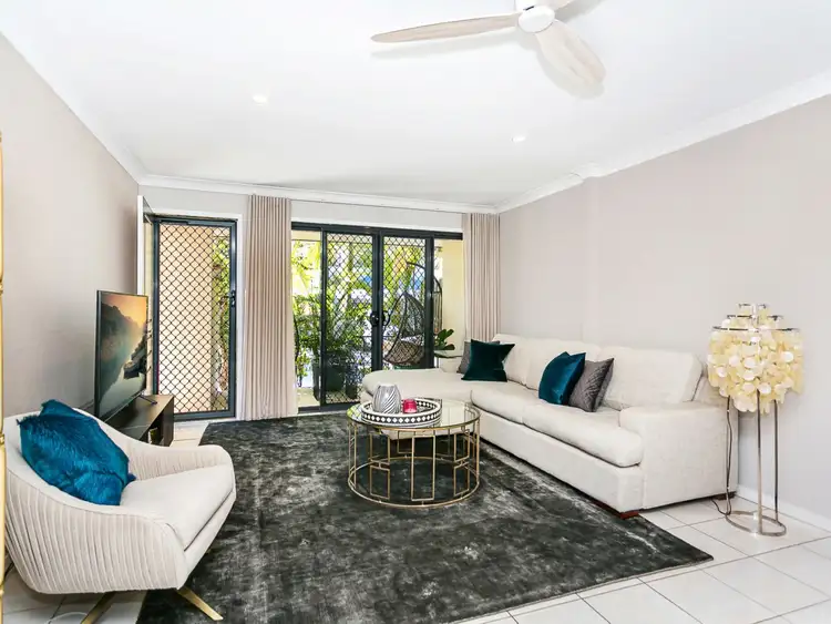 Fifth view of Homely house listing, 39/62 Franklin Drive, Mudgeeraba QLD 4213