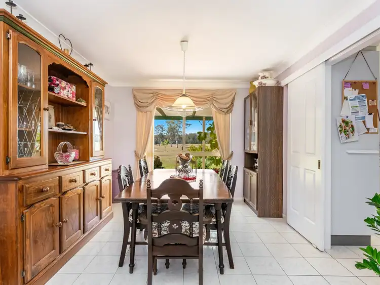 Fifth view of Homely house listing, 1845 Ellangowan Road, Ellangowan NSW 2470