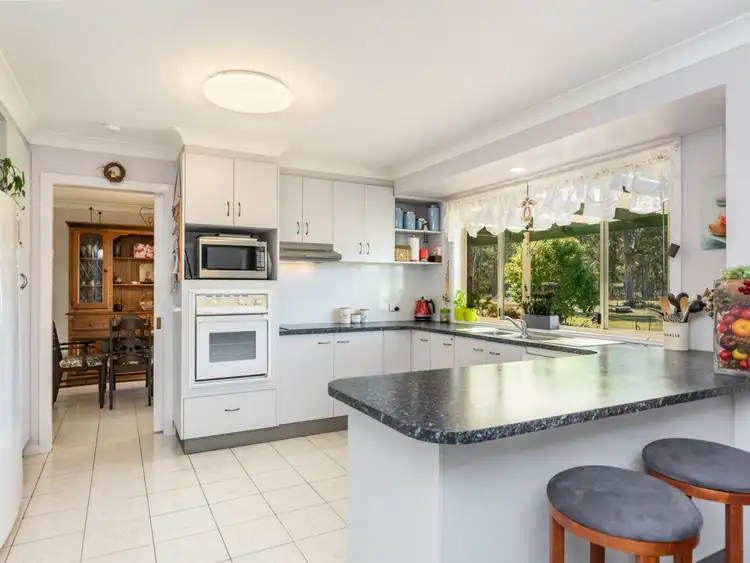Sixth view of Homely house listing, 1845 Ellangowan Road, Ellangowan NSW 2470
