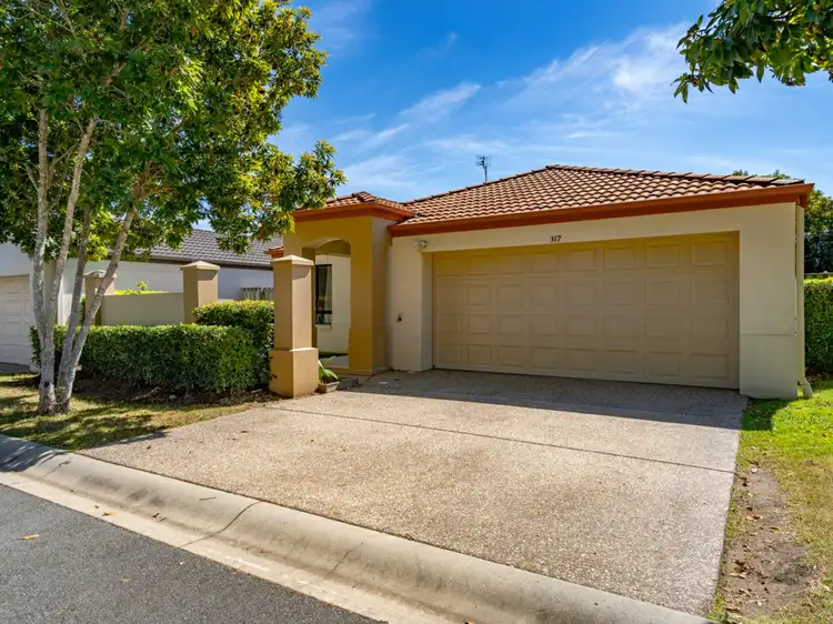 317/64 Gilston Road, Nerang QLD 4211