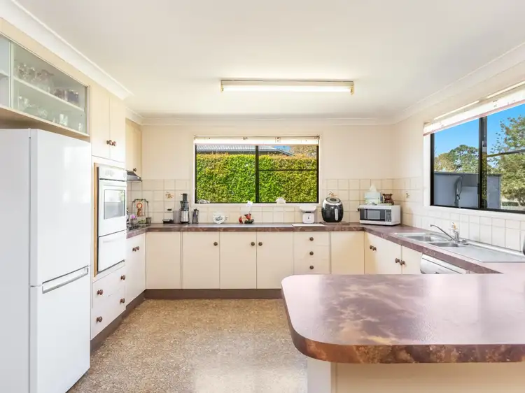 Second view of Homely house listing, 87 Farley Street, Casino NSW 2470