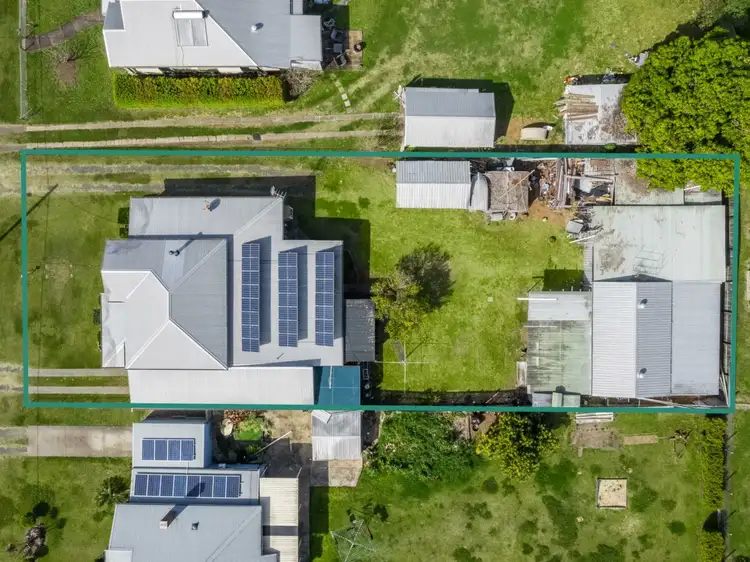 Third view of Homely house listing, 87 Farley Street, Casino NSW 2470