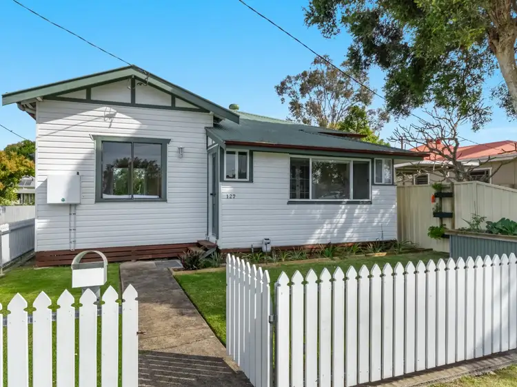 Main view of Homely house listing, 127 North Street, Casino NSW 2470