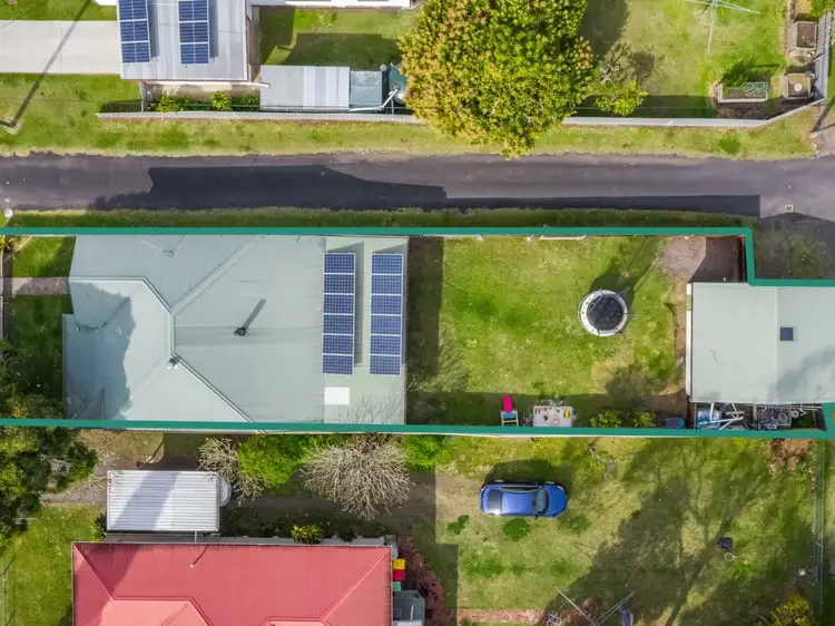 Third view of Homely house listing, 127 North Street, Casino NSW 2470