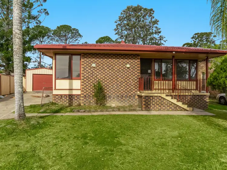 Main view of Homely house listing, 25 Oak Avenue, Casino NSW 2470
