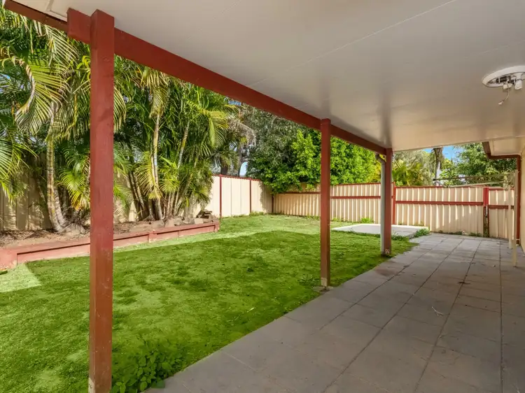 Second view of Homely house listing, 25 Oak Avenue, Casino NSW 2470