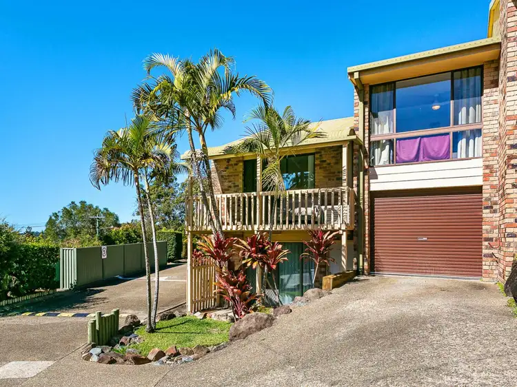 4/8-12 Sherwood Close, Mudgeeraba QLD 4213