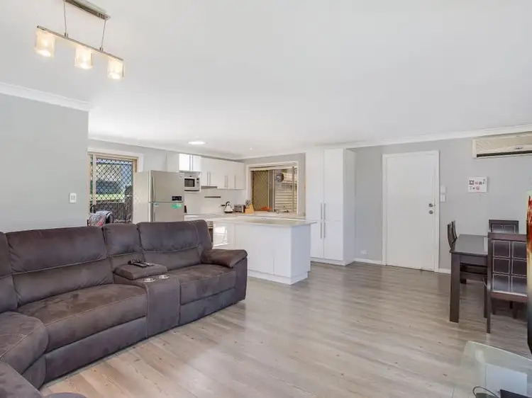 Third view of Homely house listing, 20 Dawnann Court, Carrara QLD 4211
