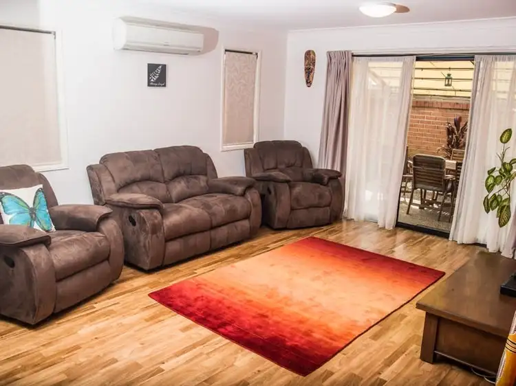 Third view of Homely house listing, 35a/64 Gilston Rd, Nerang QLD 4211
