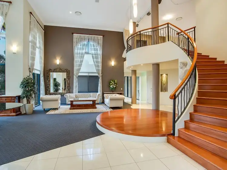 Second view of Homely house listing, 84-86 The Pinnacle, Worongary QLD 4213