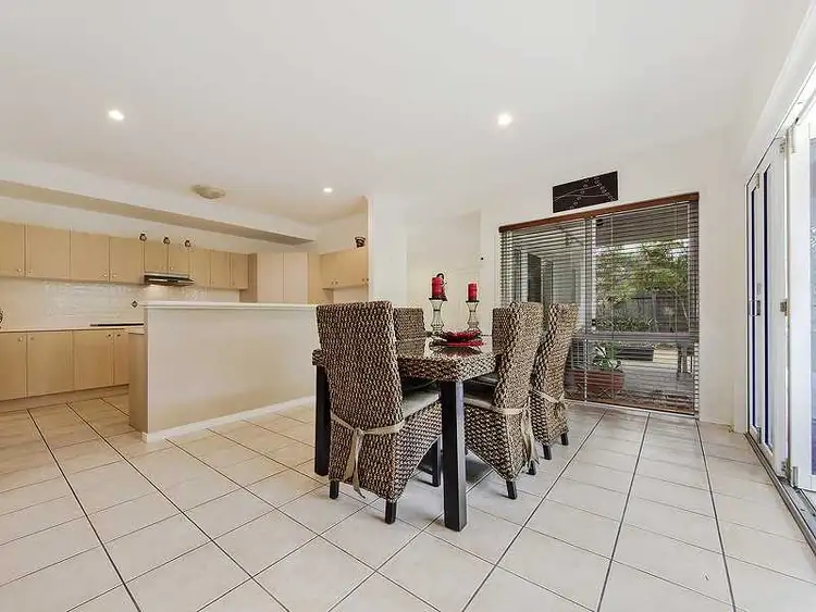 Second view of Homely townhouse listing, 2/44 Leopardwood Circuit, Robina QLD 4226