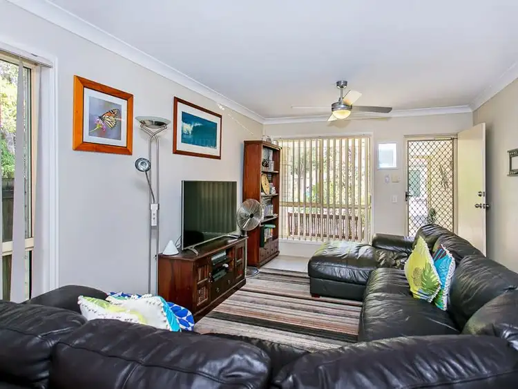 Sixth view of Homely townhouse listing, 16/17 Douma Drive, Mudgeeraba QLD 4213