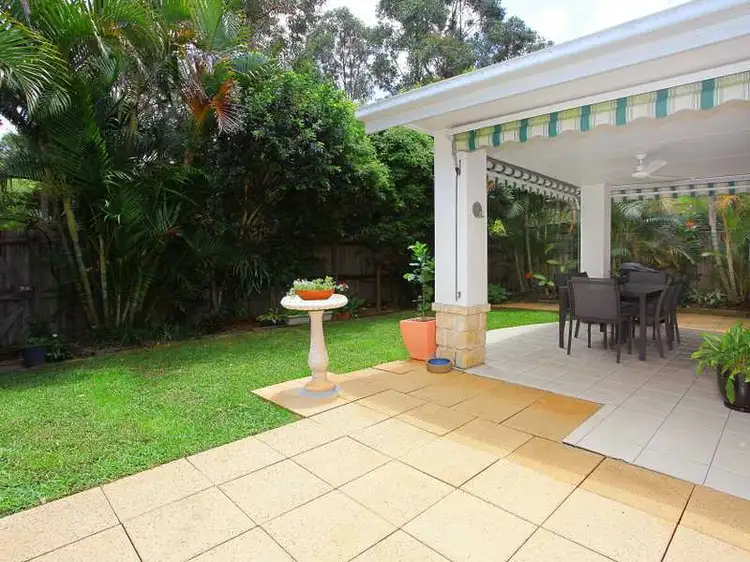Second view of Homely house listing, 24/45 Swanton Dr, Mudgeeraba QLD 4213