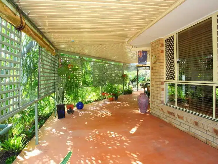 Fourth view of Homely house listing, 85 Paddington Dr, Carrara QLD 4211
