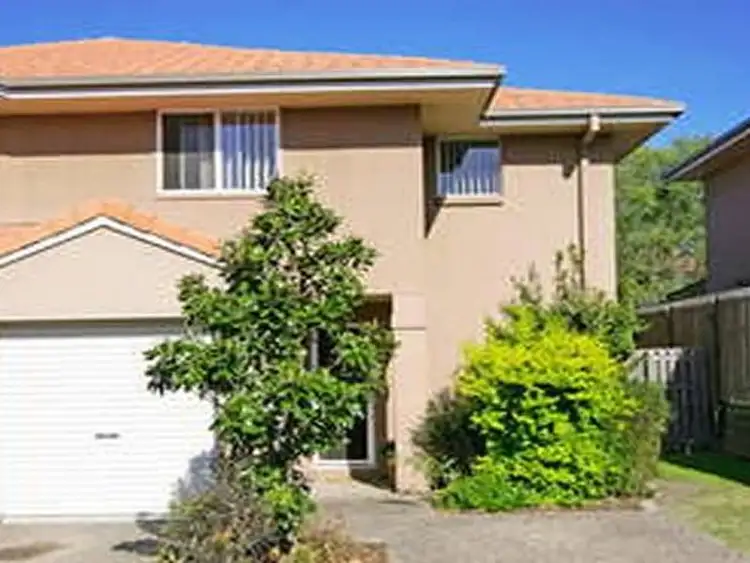 Main view of Homely townhouse listing, 74/1 Coelia Court, Carrara QLD 4211
