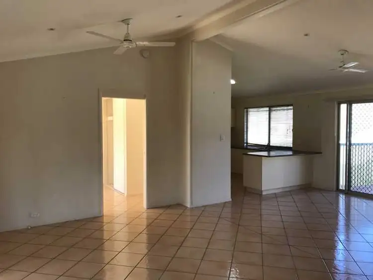 Sixth view of Homely house listing, 50 Baruby Boulevard, Benaraby QLD 4680