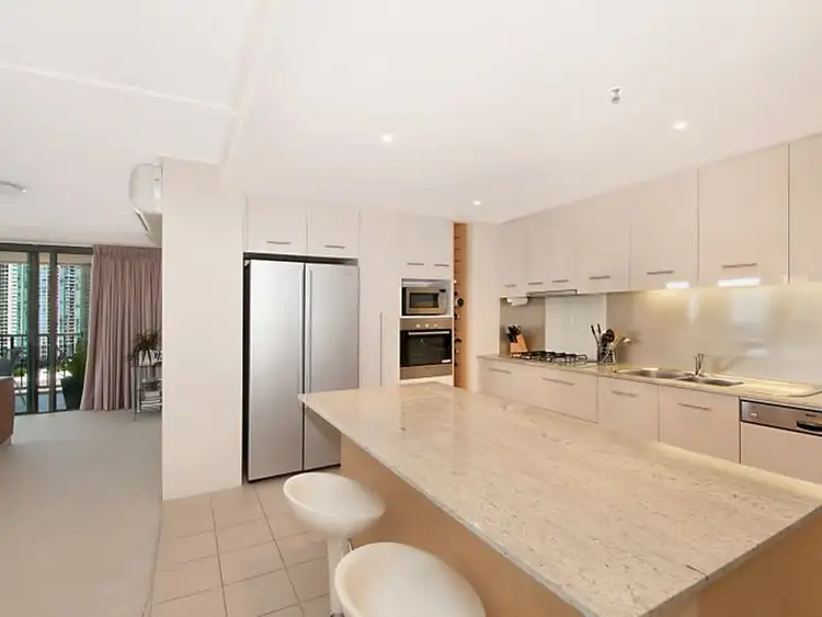 Third view of Homely unit listing, 262/105 Scarborough Street, Southport QLD 4215