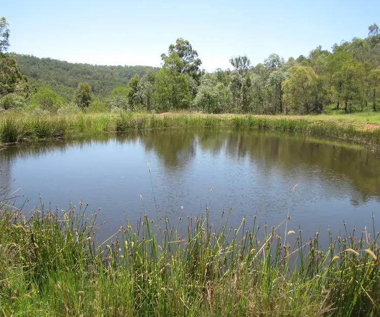 Second view of Homely rural property listing, - Ralston Clarence Way, Old Bonalbo NSW 2469