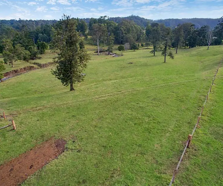 Second view of Homely land listing, Lot 13 Grimston Road, Theresa Creek NSW 2469