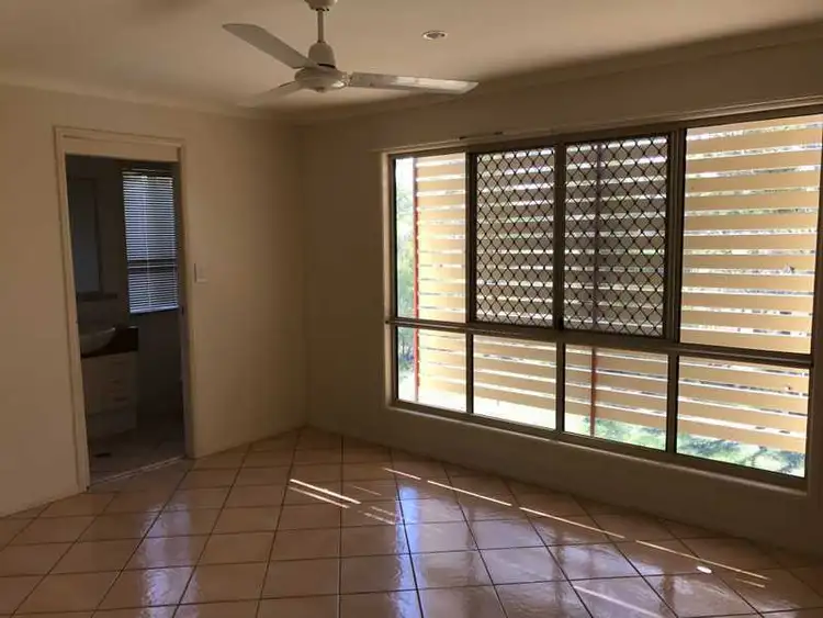 Seventh view of Homely house listing, 50 Baruby Boulevard, Benaraby QLD 4680