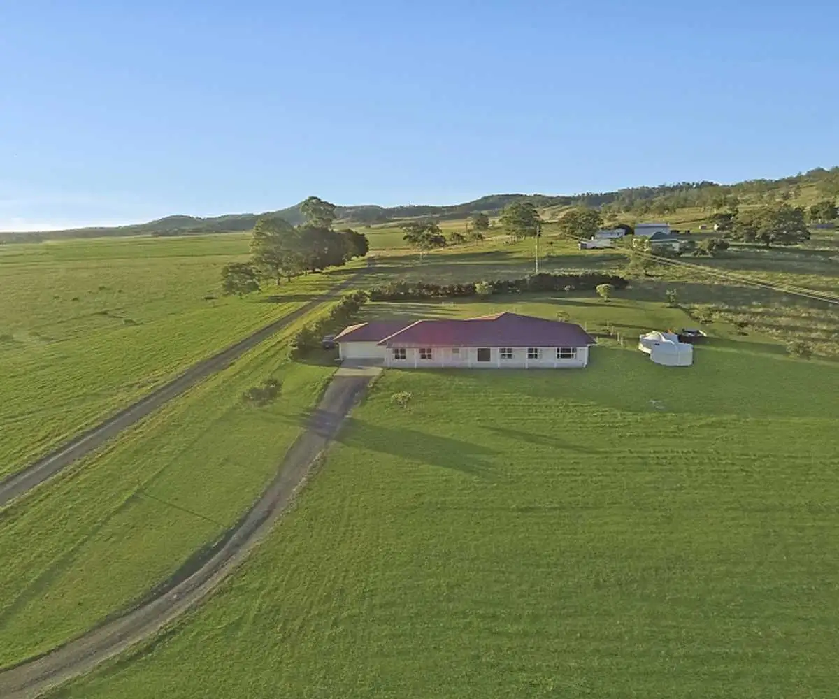 Main view of Homely house listing, 10 Ransons Lane, Clovass NSW 2480