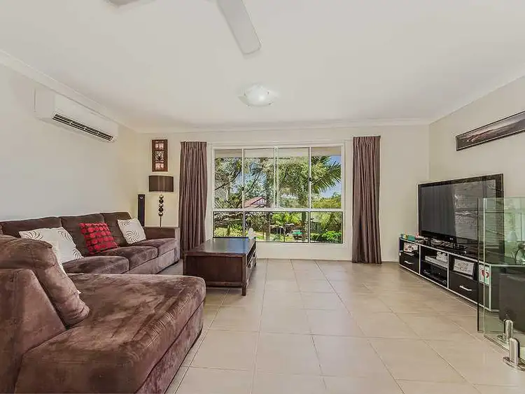 Third view of Homely house listing, 6 Abete Court, Nerang QLD 4211