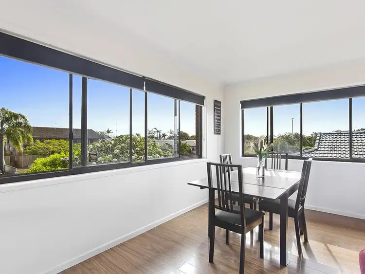 Fourth view of Homely semi-detached listing, 2/87 Mountain View Avenue, Miami QLD 4220