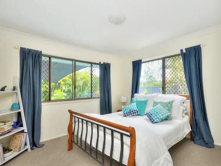 Fifth view of Homely house listing, 8 Birribi Avenue, Nerang QLD 4211