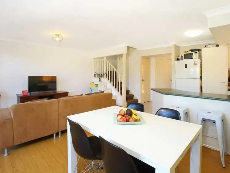 Sixth view of Homely townhouse listing, 46/120 Highfield Dr, Merrimac QLD 4226