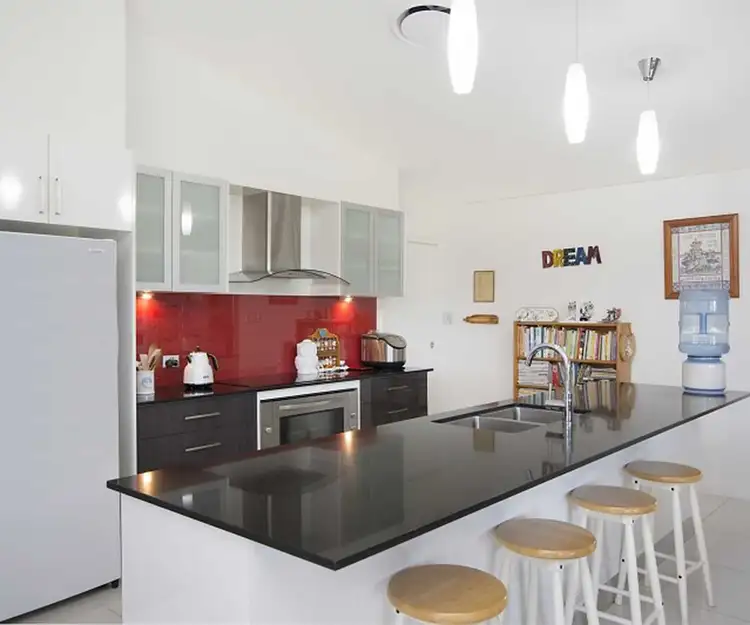 Second view of Homely house listing, 6 Charles Avenue, Casino NSW 2470