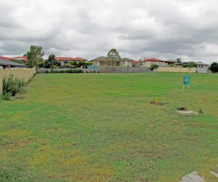 Third view of Homely land listing, Lot 88/21 Durack Cir, Casino NSW 2470