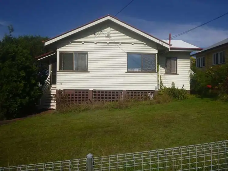 Main view of Homely house listing, 58 Mawson St, Kedron QLD 4031