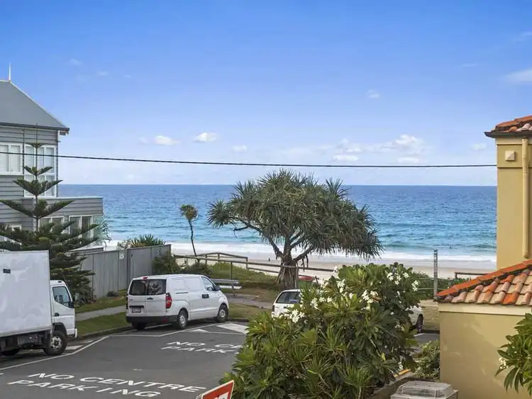 Fourth view of Homely townhouse listing, Corner Jefferson Lane and Fifteenth Avenue, Palm Beach QLD 4221