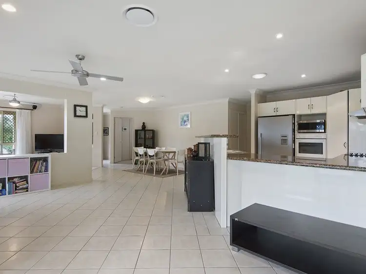Fourth view of Homely house listing, 39 Ellis Drive, Mudgeeraba QLD 4213
