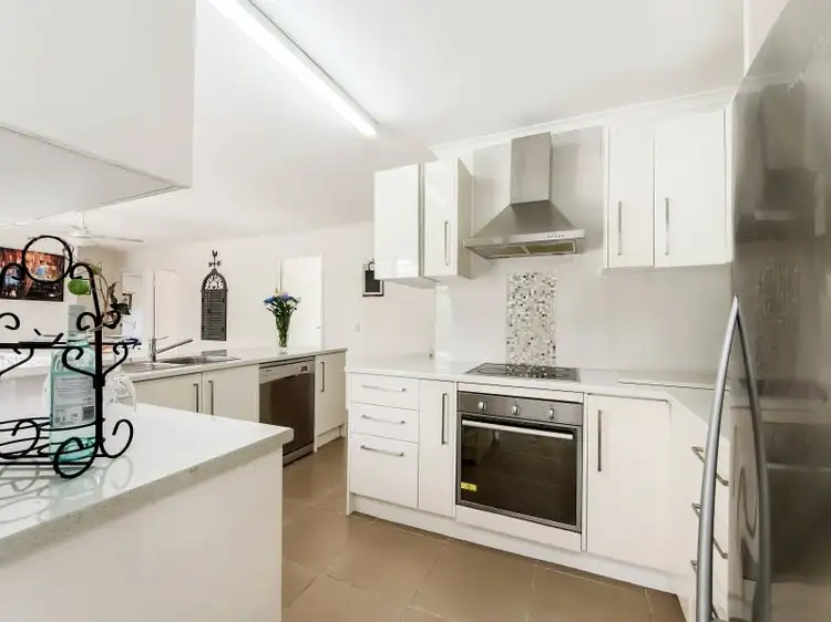 Third view of Homely house listing, 11 Strike Way, Mudgeeraba QLD 4213