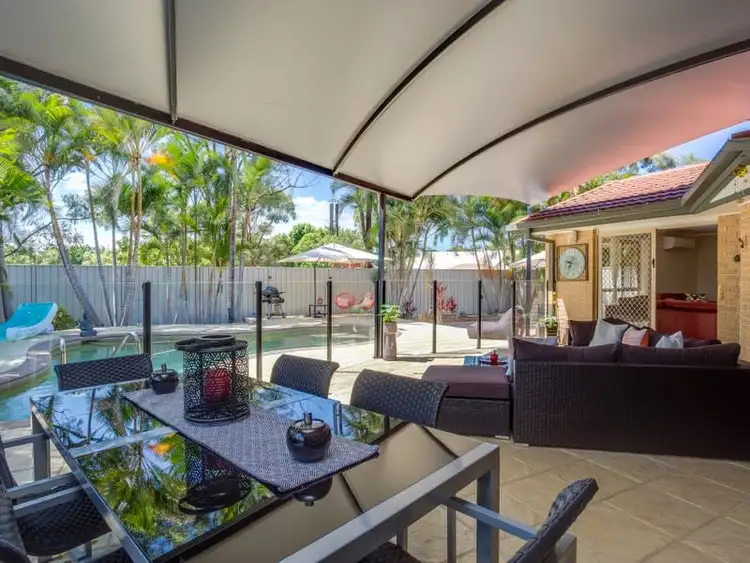 Third view of Homely house listing, 11 Bendigo Crescent, Tallai QLD 4213