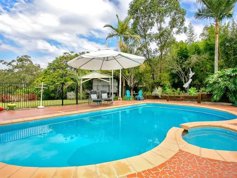 Main view of Homely house listing, 2/21 Tallai Road, Tallai QLD 4213