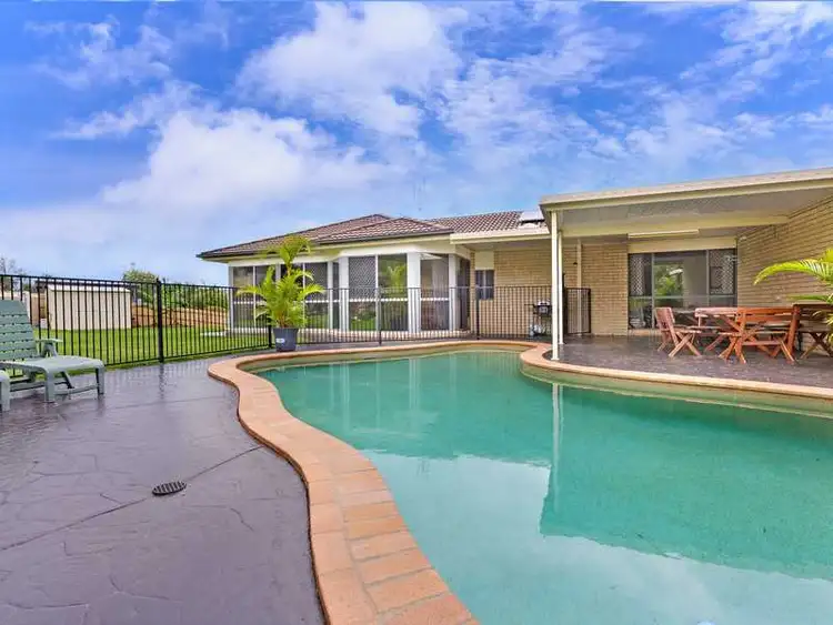Second view of Homely house listing, 12 Tuena Street, Mudgeeraba QLD 4213